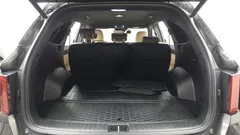 2024 Kia Sorento Diesel 2.2 4WD, серый — фото 20