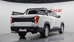 2023 SsangYong Rexton Diesel 2.2 4WD — фото 2