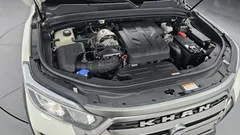 2023 SsangYong Rexton Diesel 2.2 4WD — фото 6