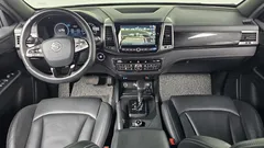 2023 SsangYong Rexton Diesel 2.2 4WD — фото 7