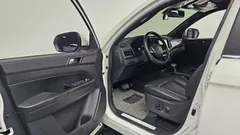 2023 SsangYong Rexton Diesel 2.2 4WD — фото 10