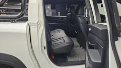 2023 SsangYong Rexton Diesel 2.2 4WD — фото 11