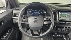 2023 SsangYong Rexton Diesel 2.2 4WD — фото 13