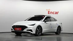 2022 Hyundai Sonata 1.6 Turbo — фото 1