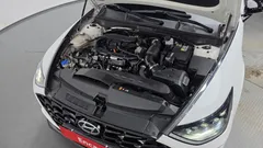 2022 Hyundai Sonata 1.6 Turbo — фото 6
