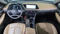 2022 Hyundai Sonata 1.6 Turbo — фото 7
