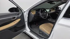 2022 Hyundai Sonata 1.6 Turbo — фото 10