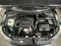 2023 KG_Mobility_Ssangyong TIBOLI 1.5 2WD, серый — фото 20