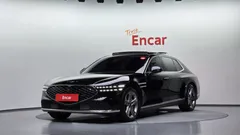 2022 Genesis G90 Gasoline 3.5 Turbo AWD — фото 1