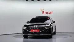 2022 Genesis G90 Gasoline 3.5 Turbo AWD — фото 3