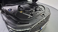 2022 Genesis G90 Gasoline 3.5 Turbo AWD — фото 6