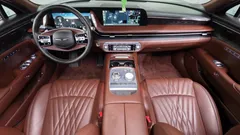 2022 Genesis G90 Gasoline 3.5 Turbo AWD — фото 7
