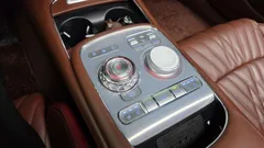 2022 Genesis G90 Gasoline 3.5 Turbo AWD — фото 9