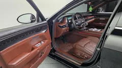 2022 Genesis G90 Gasoline 3.5 Turbo AWD — фото 10