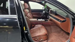 2022 Genesis G90 Gasoline 3.5 Turbo AWD — фото 11