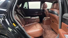 2022 Genesis G90 Gasoline 3.5 Turbo AWD — фото 12
