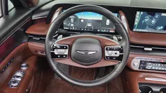 2022 Genesis G90 Gasoline 3.5 Turbo AWD — фото 13