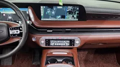 2022 Genesis G90 Gasoline 3.5 Turbo AWD — фото 14