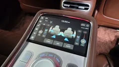 2022 Genesis G90 Gasoline 3.5 Turbo AWD — фото 19