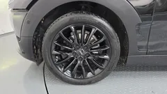 2021 Mini Clubman High, чёрный — фото 5
