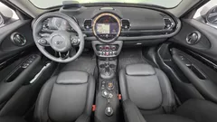 2021 Mini Clubman High, чёрный — фото 7