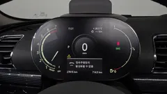 2021 Mini Clubman High, чёрный — фото 8