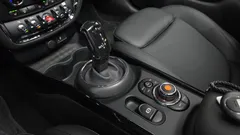 2021 Mini Clubman High, чёрный — фото 9