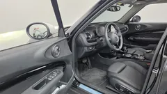 2021 Mini Clubman High, чёрный — фото 10