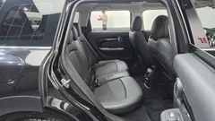2021 Mini Clubman High, чёрный — фото 11