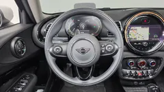 2021 Mini Clubman High, чёрный — фото 12
