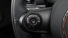 2021 Mini Clubman High, чёрный — фото 15