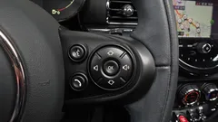 2021 Mini Clubman High, чёрный — фото 16