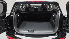 2021 Mini Clubman High, чёрный — фото 18