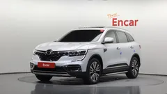 2023 Renault Samsung QM6 2.0 GDe PREMIERE 2WD — фото 1