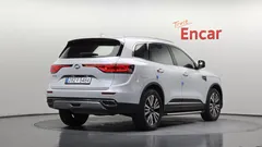 2023 Renault Samsung QM6 2.0 GDe PREMIERE 2WD — фото 2