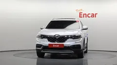 2023 Renault Samsung QM6 2.0 GDe PREMIERE 2WD — фото 3