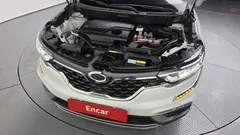 2023 Renault Samsung QM6 2.0 GDe PREMIERE 2WD — фото 6