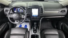 2023 Renault Samsung QM6 2.0 GDe PREMIERE 2WD — фото 7