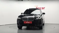 2023 BMW X3 xDrive 20i M Sport — фото 3