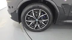 2023 BMW X3 xDrive 20i M Sport — фото 5