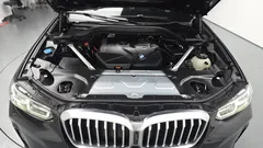 2023 BMW X3 xDrive 20i M Sport — фото 6