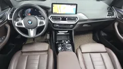 2023 BMW X3 xDrive 20i M Sport — фото 7