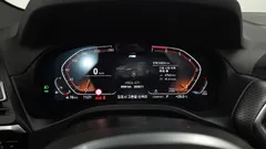 2023 BMW X3 xDrive 20i M Sport — фото 8