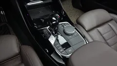 2023 BMW X3 xDrive 20i M Sport — фото 9