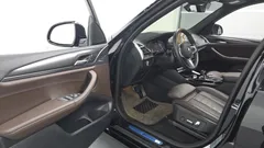 2023 BMW X3 xDrive 20i M Sport — фото 10