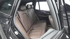 2023 BMW X3 xDrive 20i M Sport — фото 11