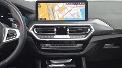 2023 BMW X3 xDrive 20i M Sport — фото 13