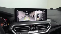 2023 BMW X3 xDrive 20i M Sport — фото 14