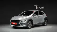 2023 Hyundai Kona Modern — фото 1