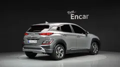 2023 Hyundai Kona Modern — фото 2